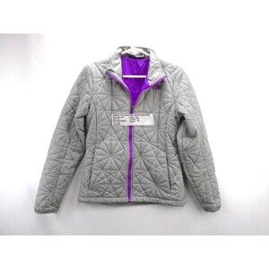 The North Face Tamburello Women’s Size Medium Quilted Nano Puffer Jacket